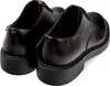 Camper męskie buty biznesowe K100979-001 Kolor: Czarny Podgląd zdjęcia produktu 4