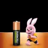 Duracell AA baterie, 4 kusy, 2500 mAh Náhled obrázku produktu 2