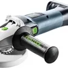 Festool AGC 18-125 Li EB-Basic akumulátorová úhlová bruska Náhled obrázku produktu 16