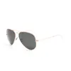 Ray-Ban Aviator Classic, Erwachsener, Uni, Pilot, Pilot, Produktbild-Vorschau 9