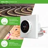 WiFi Thermostat Raumthermostat Tuya Smart App weiß Produktbild-Vorschau 3