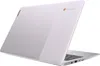 LENOVO Notebook IdeaPad 3 Chromebook 15 82N4004SGE, 39,6cm Produktbild-Vorschau 9