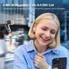 Earfun Air Pro 4 Kabellose Kopfhörer Weiß  Weiß One Size Produktbild-Vorschau 5