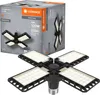 LEDVANCE LED FLOODLIGHT HIGHBAY E27 24W BK, ideal für Produktbild-Vorschau 4
