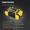 Inteligentna ładowarka prostownikowa FOXSur FBC122412D do Podgląd zdjęcia produktu 7