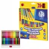 Aquarell-Farbstifte Set aus 48 kräftigen Farben in  für Produktbild-Vorschau 10