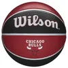 Bälle Wilson NBA Team Chicago Bulls WZ4021501XP Produktbild-Vorschau 1