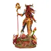 Blizzard World Of WarCraft Alexstrasza Sammler Statue 52 Produktbild-Vorschau 4