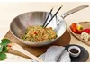 28 cm wokpan, merk De Buyer, model 3608.28 Productafbeelding-voorbeeld 4