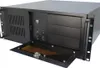Inter-Tech IPC 4U-4088-S Rack nero Anteprima dell’immagine prodotto 8
