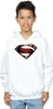 DC Comics - "Justice League" Kapuzenpullover für Jungen Produktbild-Vorschau 2