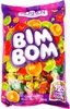 Roshen Bim Bom twarde karmelki z nadzieniem owocowym i Podgląd zdjęcia produktu 11