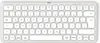 Hama WK-500, 75%, Bezdrátový, RF bezdrátové + Bluetooth, Náhled obrázku produktu 1