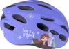 Disney Frozen 2 Casco da bicicletta Ragazze Lilla Taglia Anteprima dell’immagine prodotto 1