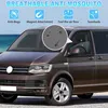 ZATOOTO Moskitonetz Seitenfenster Magnetisch für VW T4 T5 Produktbild-Vorschau 2