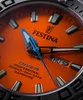 Festina Herren Uhr Casual Edelstahl Armbanduhr silber Produktbild-Vorschau 8