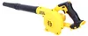 Akku-Gebläse DCV100, 18 Volt (schwarz/gelb, ohne Akku und Produktbild-Vorschau 9