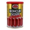 EGETÜRK Boncuk Sosis – Ca. 24 Rindswürstchen in Eigenhaut mit Milcheiweiß, 400 g (Abtropfgewicht 200 g) Produktbild-Vorschau