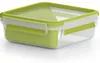 Tefal K31008, 0,85 l, Grün, Transparent, Deutschland, 163 Produktbild-Vorschau 1