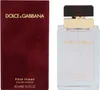 Dolce & Gabbana Pour Femme Edp Spray Produktbild-Vorschau 5