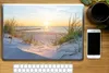 MuchoWow® Laptop Aufkleber Sticker Cover Strand - Sonne - Produktbild-Vorschau 2