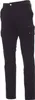 Cargohose Payper Security Hose FOREST Schwarz 52 Produktbild-Vorschau 3
