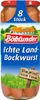 Böklunder Echte Landbockwurst we własnej skórce 8 kiełbasek Podgląd zdjęcia produktu 1