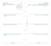 FILOFAX Kalendereinlage 2027 - PERSONAL - 1 Woche = 2 Produktbild-Vorschau 2