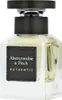 Abercrombie & Fitch Authentic Man EDT 30 ml M Anteprima dell’immagine prodotto 3