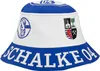 FC Schalke 04 S04 Fischerhut Mütze Hut ** BLAU & Weiss **, Produktbild-Vorschau 1
