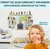 bunnyboo Toniebox Regal - für bis zu 45 Tonies -  2024 - Produktbild-Vorschau 6