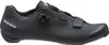 Pearl Izumi Attack Rennradschuhe Schwarz EU 46 Mann Schwarz Produktbild-Vorschau 2