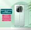 Für Xiaomi Redmi Note 14 Pro Plus 5G Silikon Schutz Produktbild-Vorschau 5