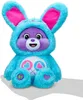 Care Bears Plüsch 22cm - Share Bunny im Hoodie - Produktbild-Vorschau 2