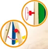 Doppelseitige Tafel Colorbaby Zubehör 65 x 38 cm Produktbild-Vorschau 7