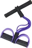 6-Rohr-Sit-Up-Pedal-Widerstandsband mit Griff, Produktbild-Vorschau 1
