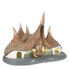Efteling Eingang batteriebetrieben l35xb29xh21cm Produktbild-Vorschau 1