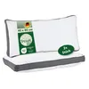 Cuscini comfort | Set da 2, 40 x 80 cm |  Cuscini adatti a Anteprima dell’immagine prodotto 1