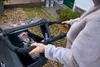 Croozer Yuuna Kindermodul Babysitz - Babyliege Produktbild-Vorschau 4