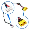 MMOBIEL DC Power Jack Dock Connector Flex Ladebuchse Ersatz Produktbild-Vorschau 2