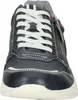 MUSTANG Schnuerhalbschuh Schuhe Herren blau 42 Produktbild-Vorschau 30