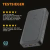 Xtorm 67W Fuel Series 5 Powerbank 45,000mAh, wyświetlacz Podgląd zdjęcia produktu 15