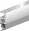 Guida di tenuta Ellen PTS-AR L.2100mm L.5mm Ku.blk bianco Anteprima dell’immagine prodotto 1
