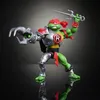 Masters of the Universe Origins Turtles of Grayskull Produktbild-Vorschau 4