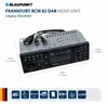Blaupunkt Frankfurt RCM 82 DAB - Retro MP3 Autoradio mit Produktbild-Vorschau 6
