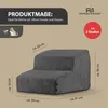Schody dla psów z rur | Wyprodukowane w UE | Schody dla Podgląd zdjęcia produktu 2