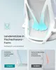 SONGMICS Bürostuhl, Schreibtischstuhl, ergonomische Produktbild-Vorschau 10
