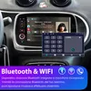 8 zoll Carplay Autoradio Android 15 Für Benz Smart Anteprima dell’immagine prodotto 8