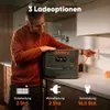 Jackery Explorer 1500 Pro Powerstation, 1512Wh/1800W Produktbild-Vorschau 2