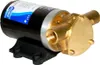 Jabsco Puppy 2000 32 l/min 1/2" vodní čerpadlo 24v Golden Náhled obrázku produktu 1